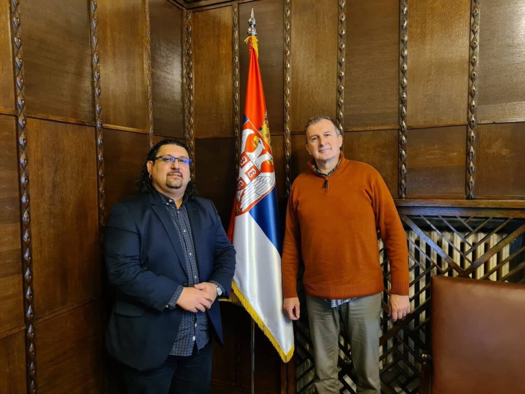 Nikolić i Savić