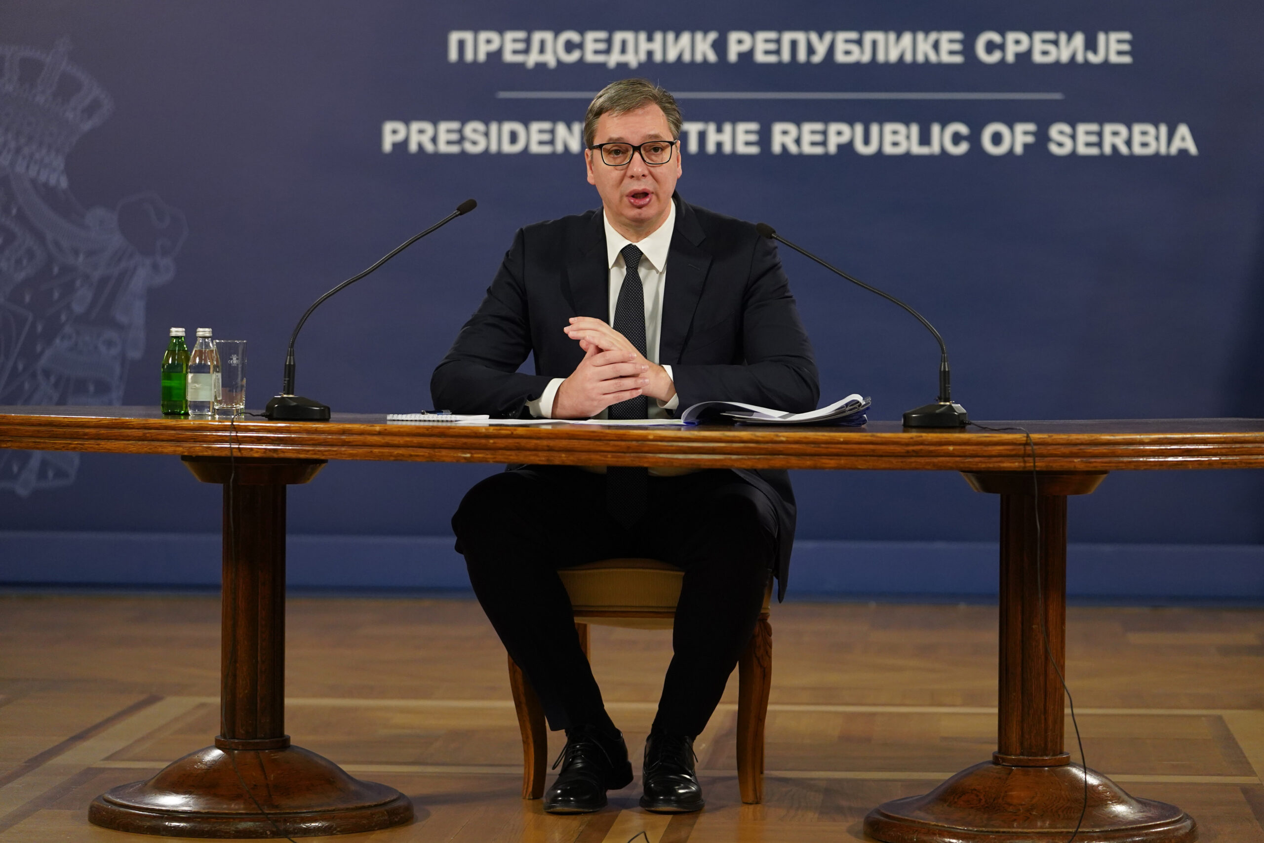 Vučić danas na otvaranju fabrike Bizerba u Valjevu