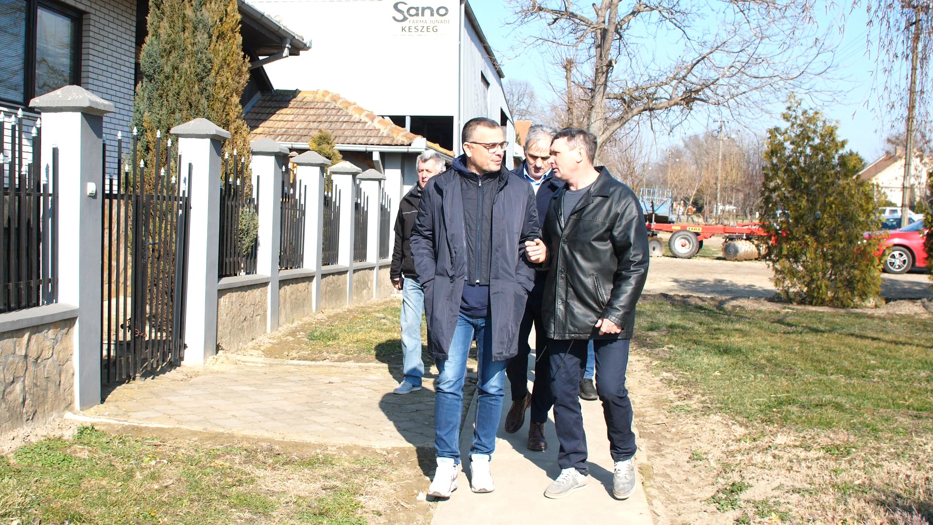 Nedimović
