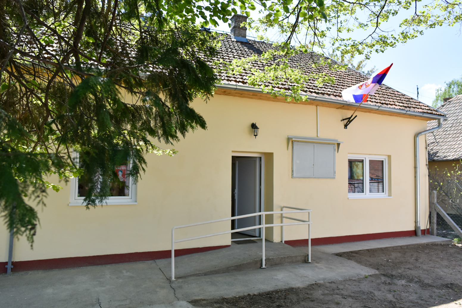 Ambulatna