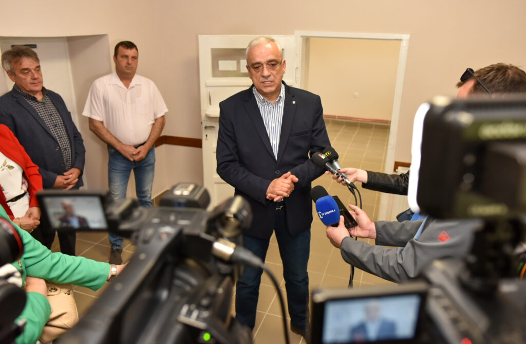 Stevan Bakić Stevan Bakić