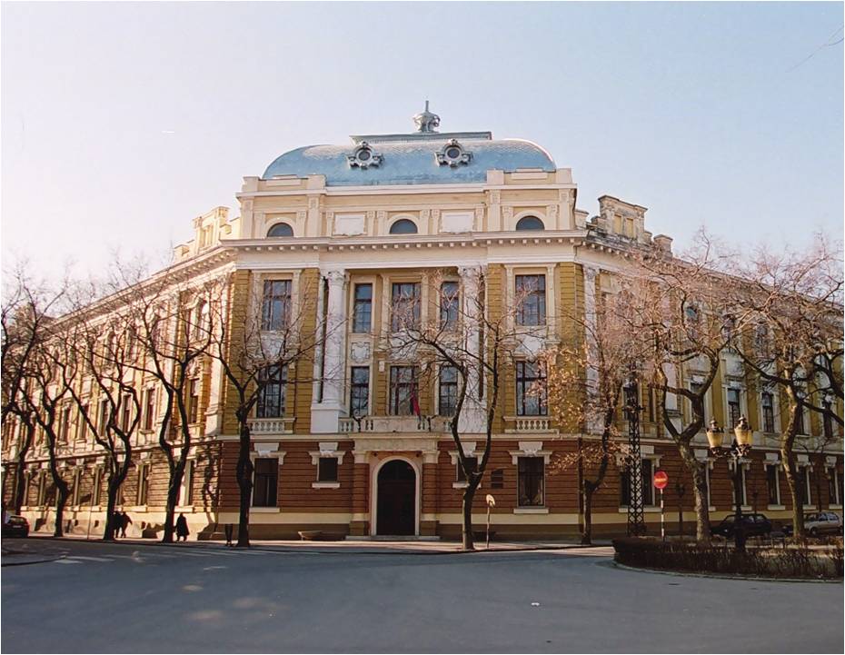 gimnazija