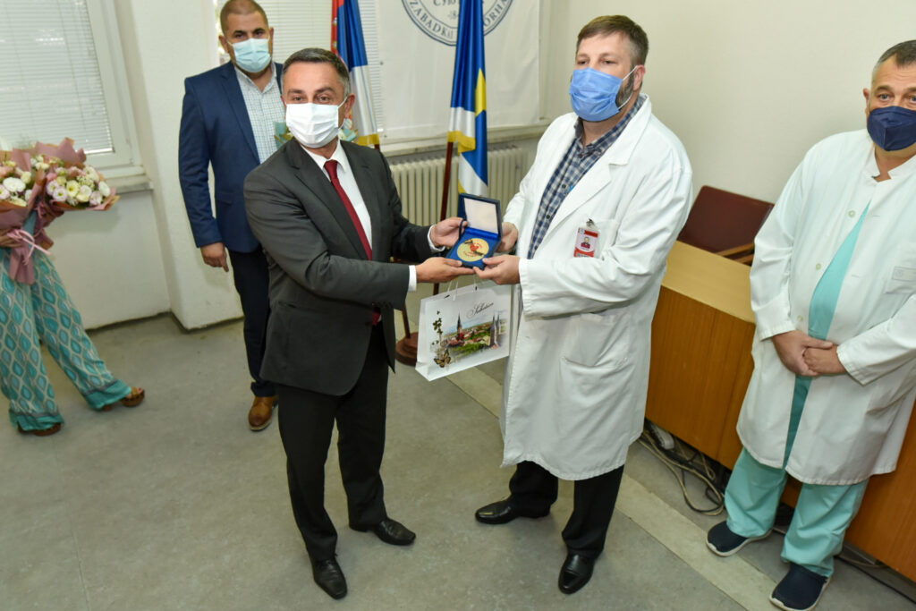 Subotica - rođene bebe 4