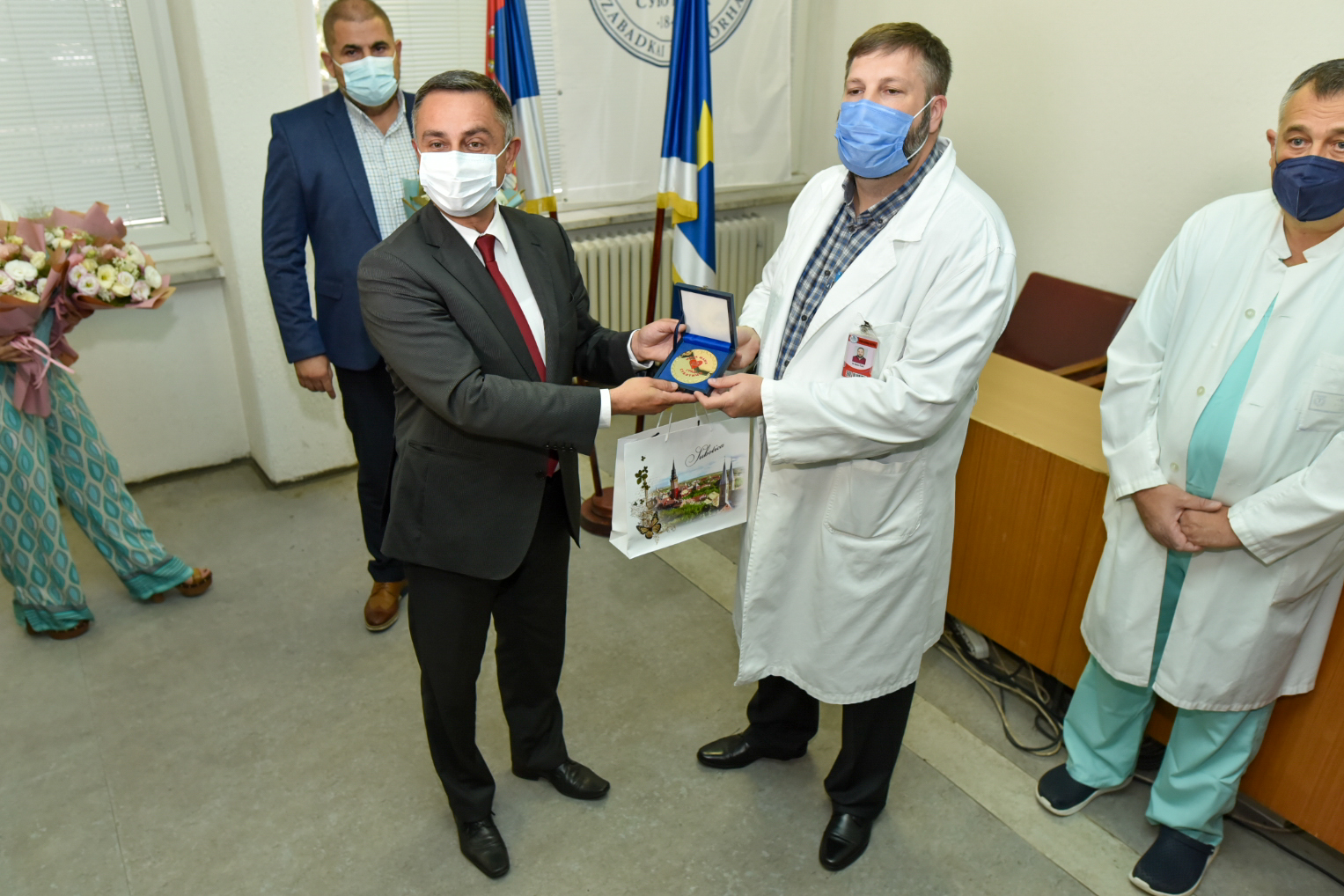 Subotica - rođene bebe 4