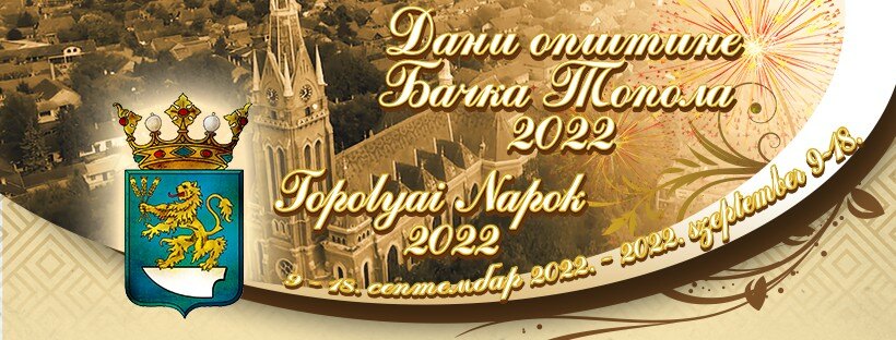 Bačka Topola