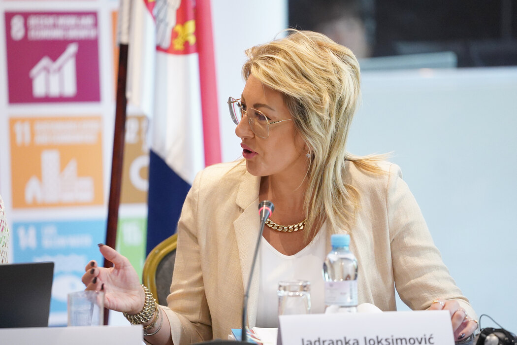 Jadranka Joksimović