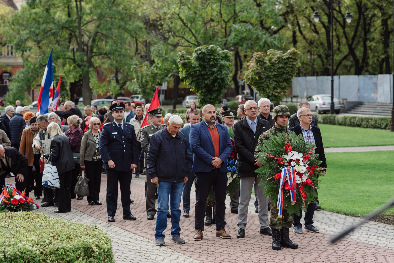 Dan oslobođenja