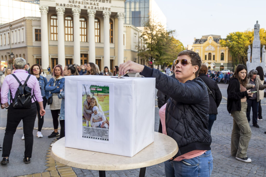 Humanitarni koncert Vojvodić (1)