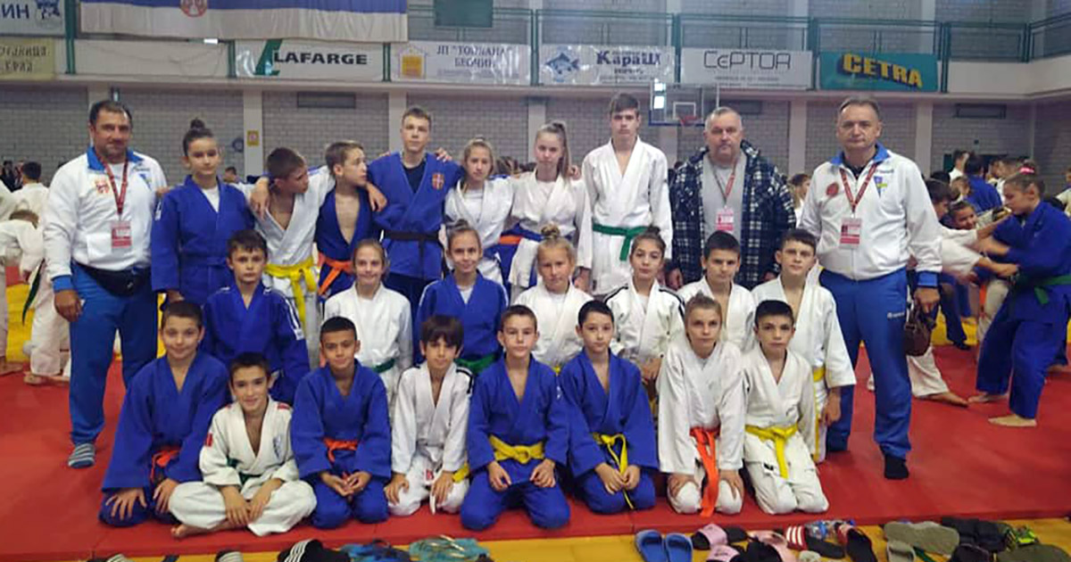 Judoo 1