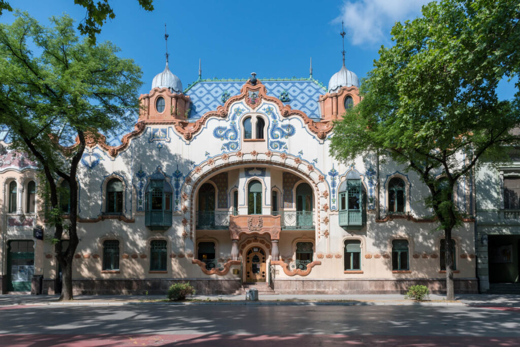 Savremene-galerija Visit Subotica