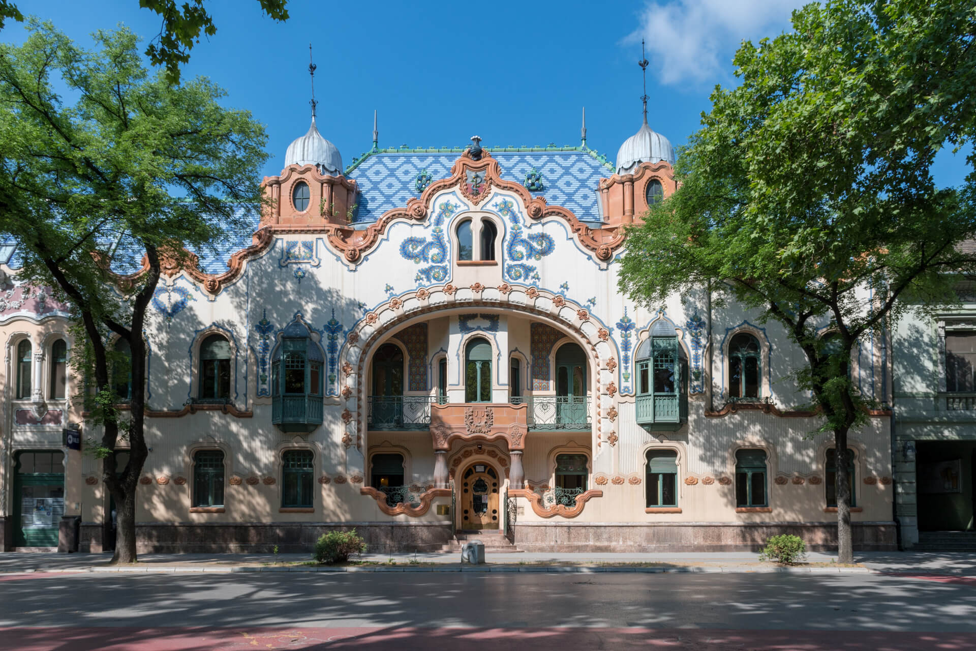 Savremene-galerija Visit Subotica