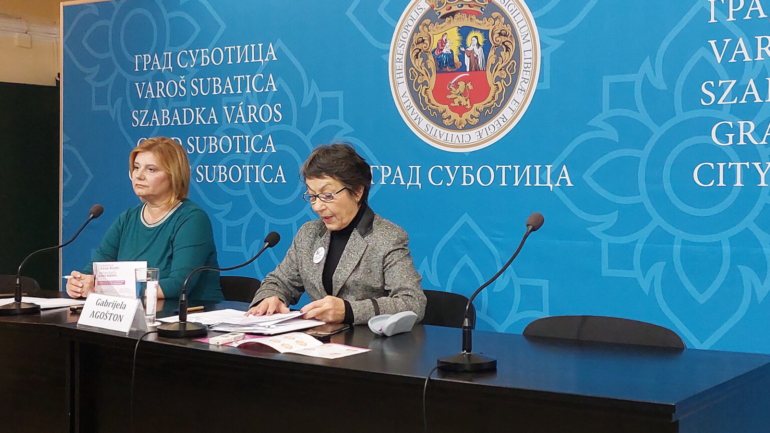 Projekat „Zdrava majka – zdrava porodica“ za prevenciju raka dojke organizuje četiri radionice u Hajdukovu, Čantaviru, Kelebiji i Bajmoku