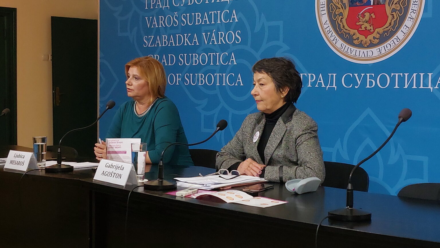 Projekat „Zdrava majka – zdrava porodica“ za prevenciju raka dojke organizuje četiri radionice u Hajdukovu, Čantaviru, Kelebiji i Bajmoku