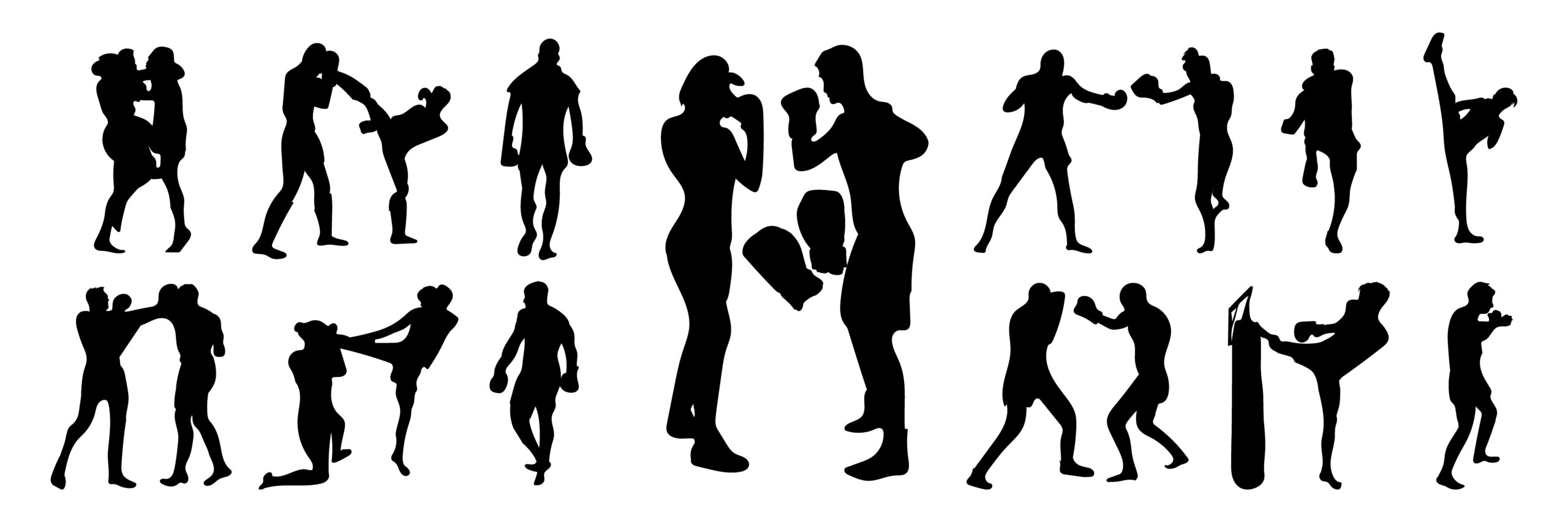 "Top Fajter" iz Subotice organizovao Međunarodni turnir u Muay Thai borbama
