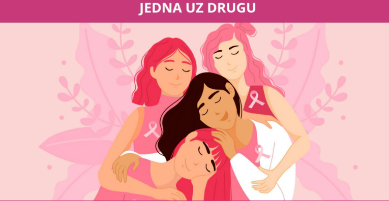 Projekat „Zdrava majka – zdrava porodica“ za prevenciju raka dojke organizuje četiri radionice u Hajdukovu, Čantaviru, Kelebiji i Bajmoku