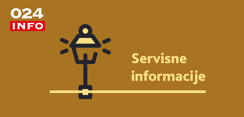 popravka javne rasvete