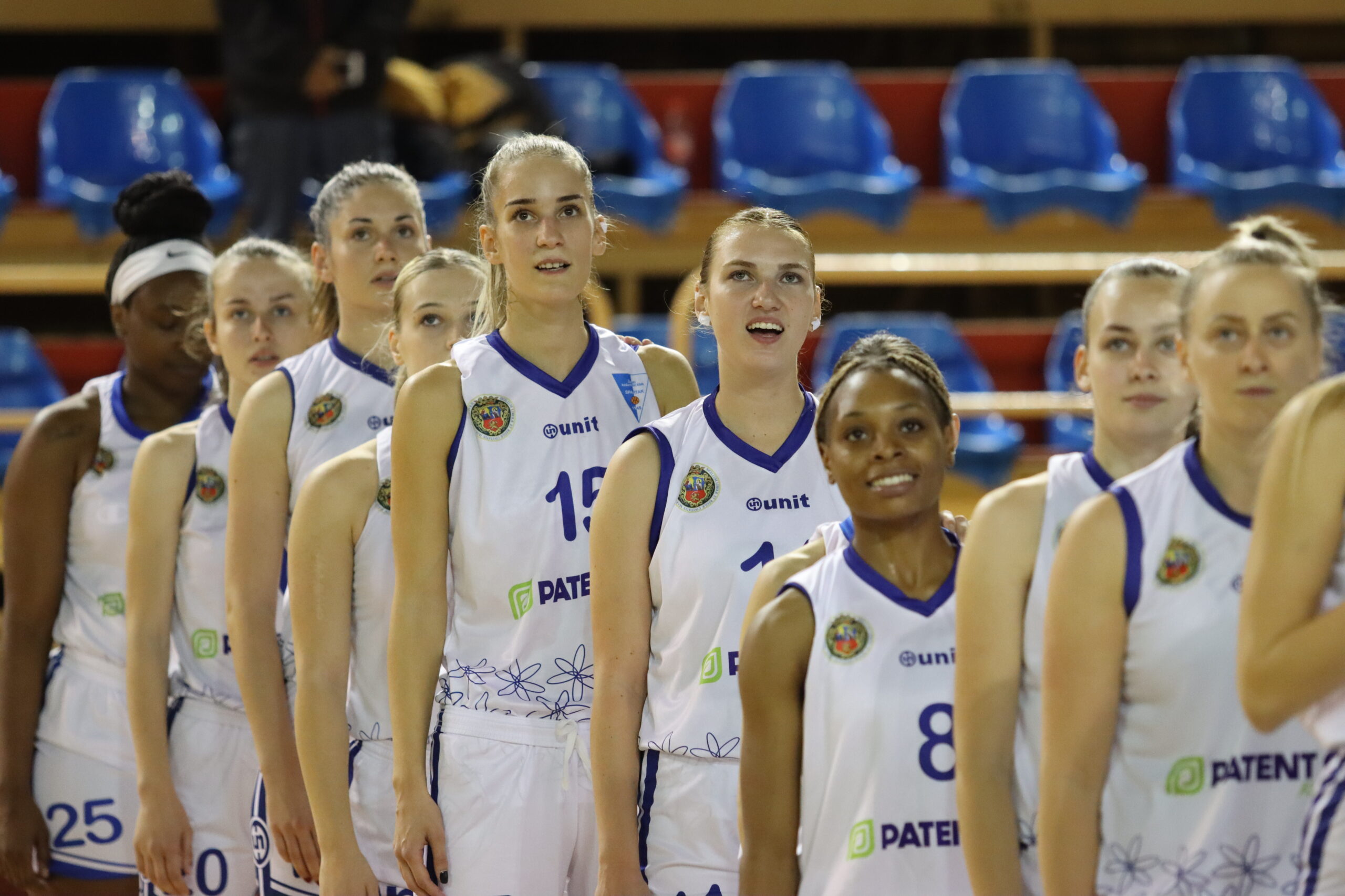 Košarkašice Partizana odnele bodove iz Subotice