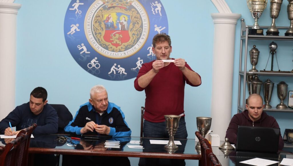 Počinje Novogodišnji turnir u malom fudbalu