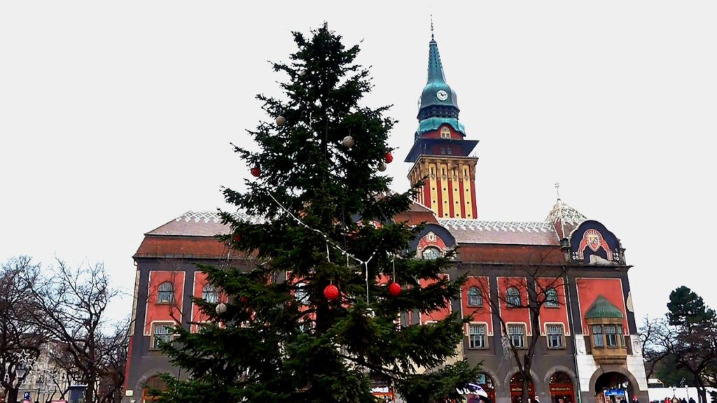 Kapaciteti za novogodišnju noć gotovo puni