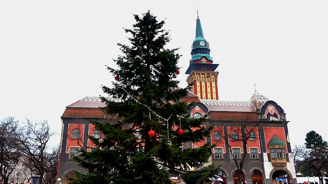 Kapaciteti za novogodišnju noć gotovo puni