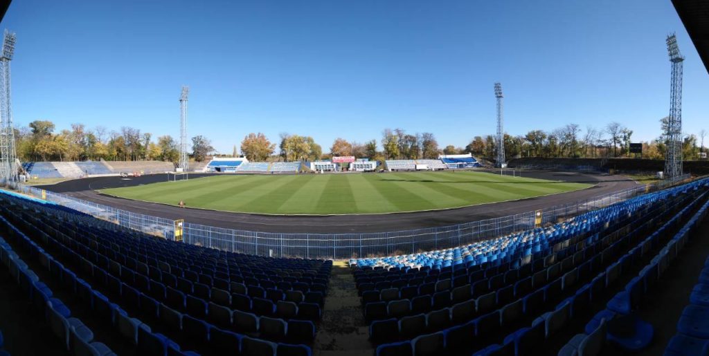 Radno vreme objekata JKP "Stadion" za katolički Božić