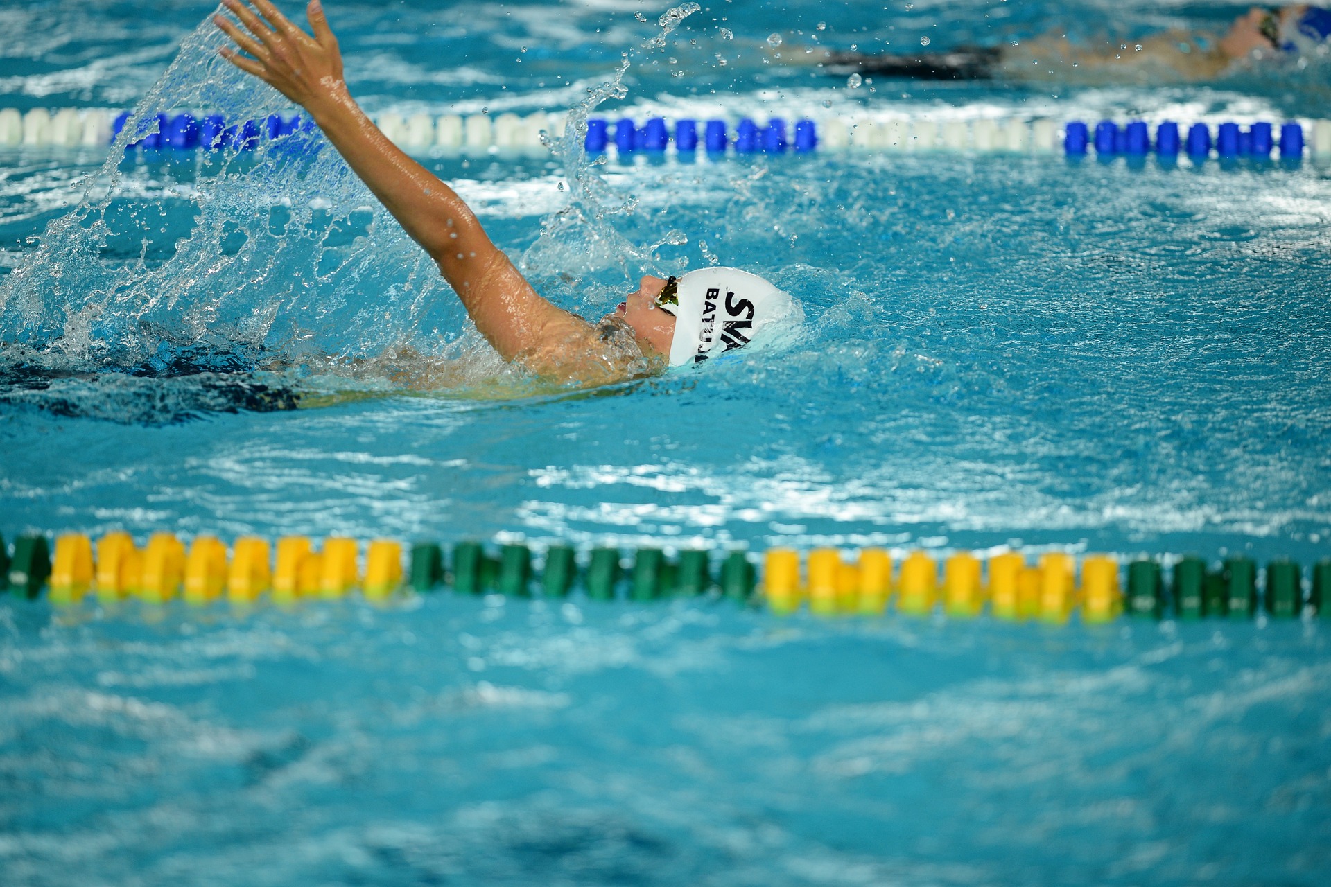 Leon Ujvari osvojio četiri medalje na Zimskom prvenstvu Srbije
