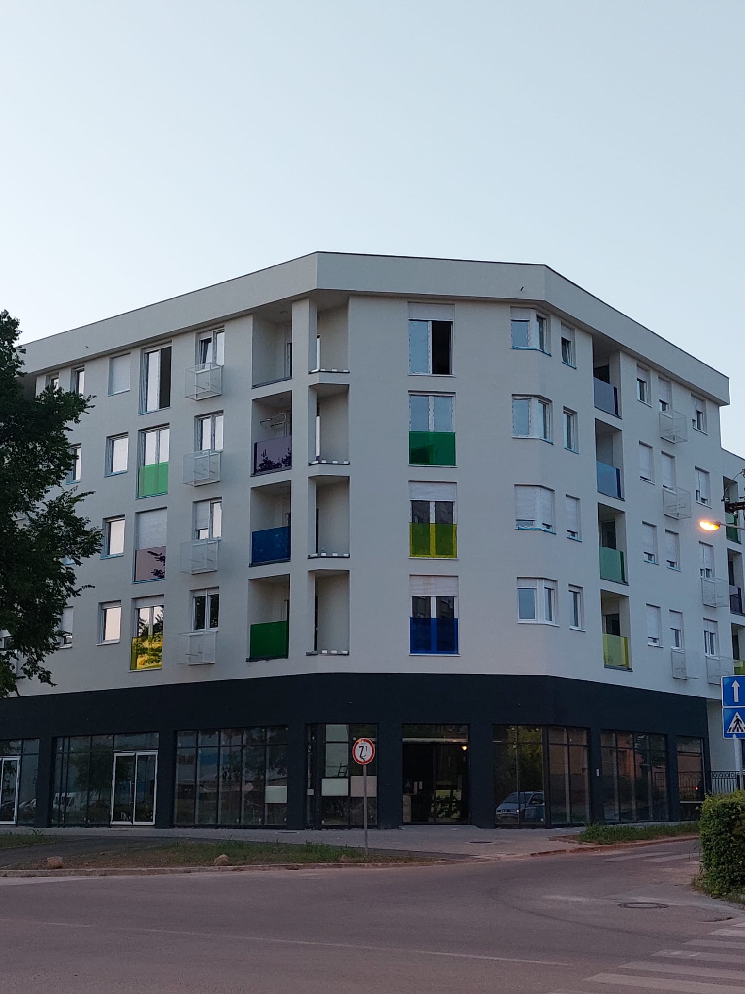 Porasle cene zakupa stanova