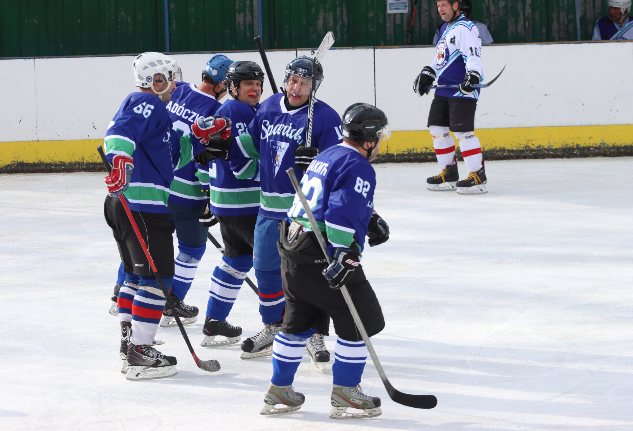 Počinje 17. Winter Classic
