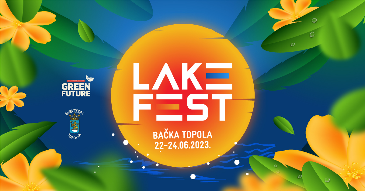 Lake fest- snižene cene ulaznica
