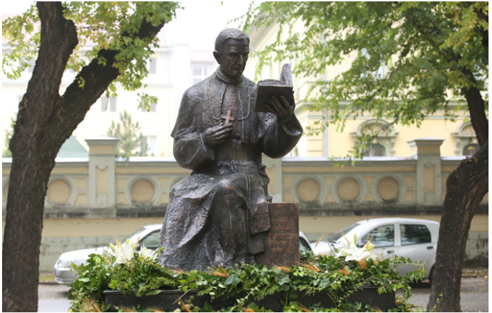 Dani biskupa Ivana Antunovića