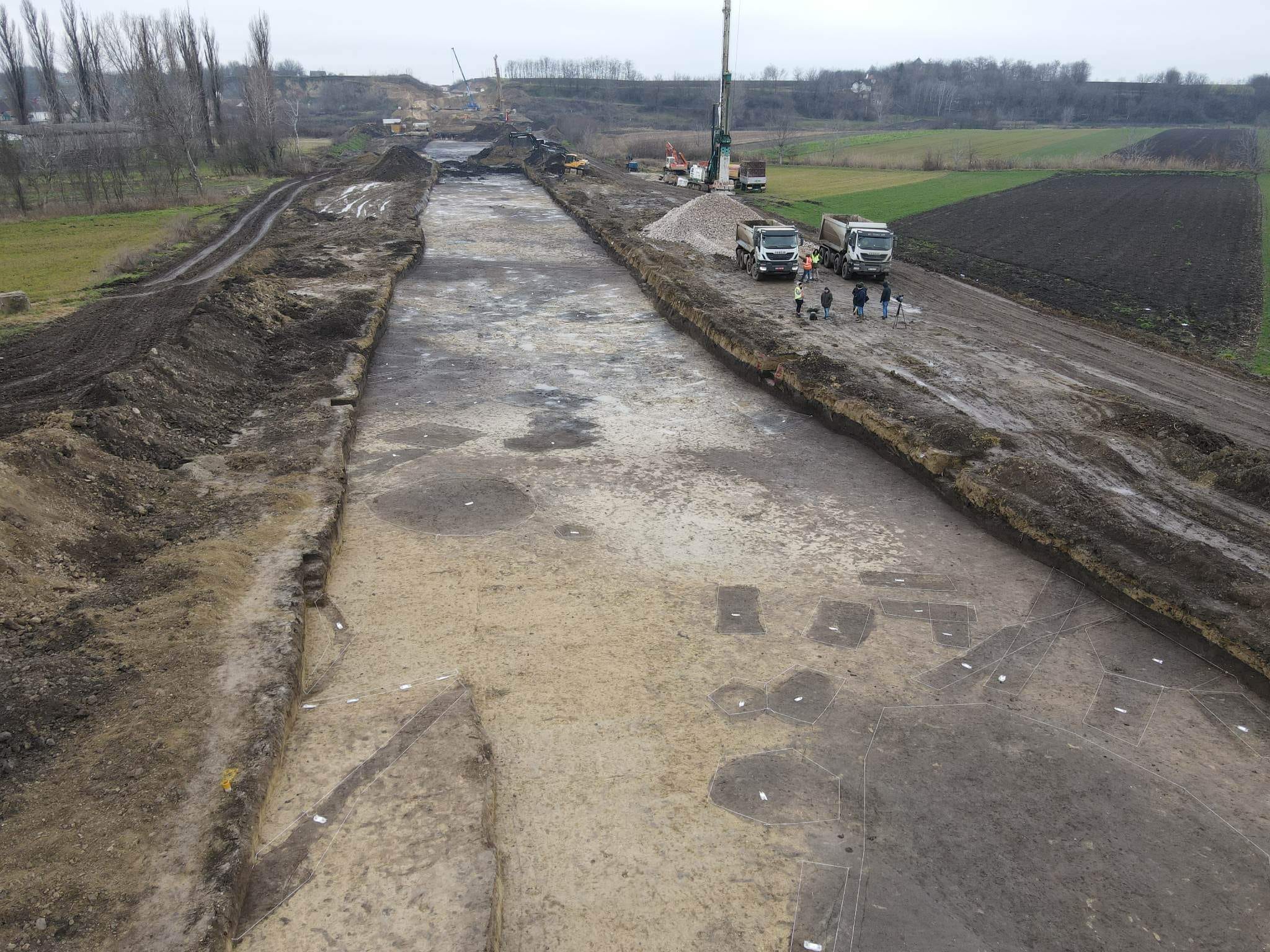 NOVO ARHEOLOŠKO NALAZIŠTE U OPŠTINI MALI IĐOŠ