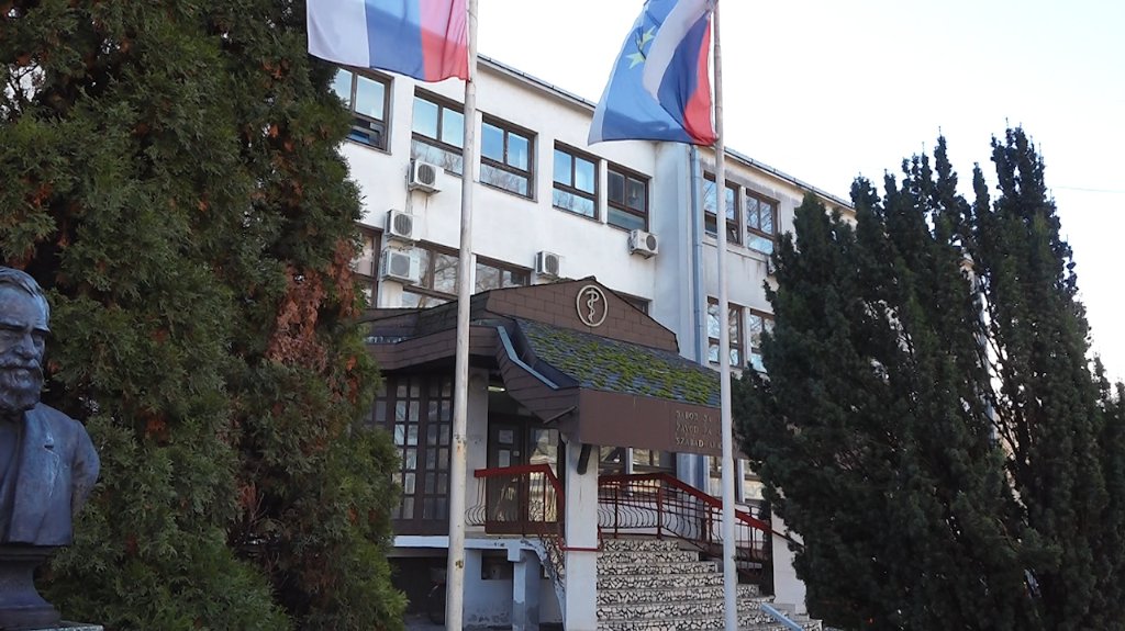Nedovoljan obuhvat MMR vakcinom