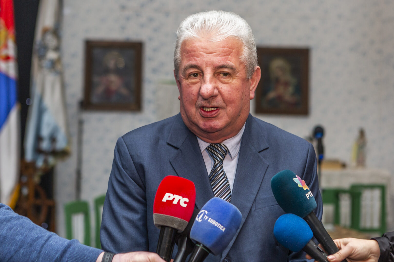 Bunjevci obeležili „Dan Velikog prela“ Bunjevci obeležili „Dan Velikog prela“