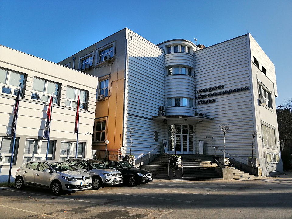 Prvo mesto studentima FON-a na takmičenju u SAD u rešavanju poslovnih problema