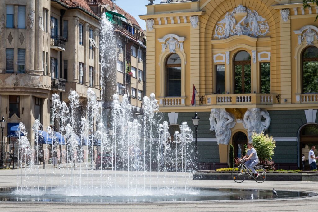 U toku prijave za Opštinsku smotru recitatora „Pesniče naroda mog“