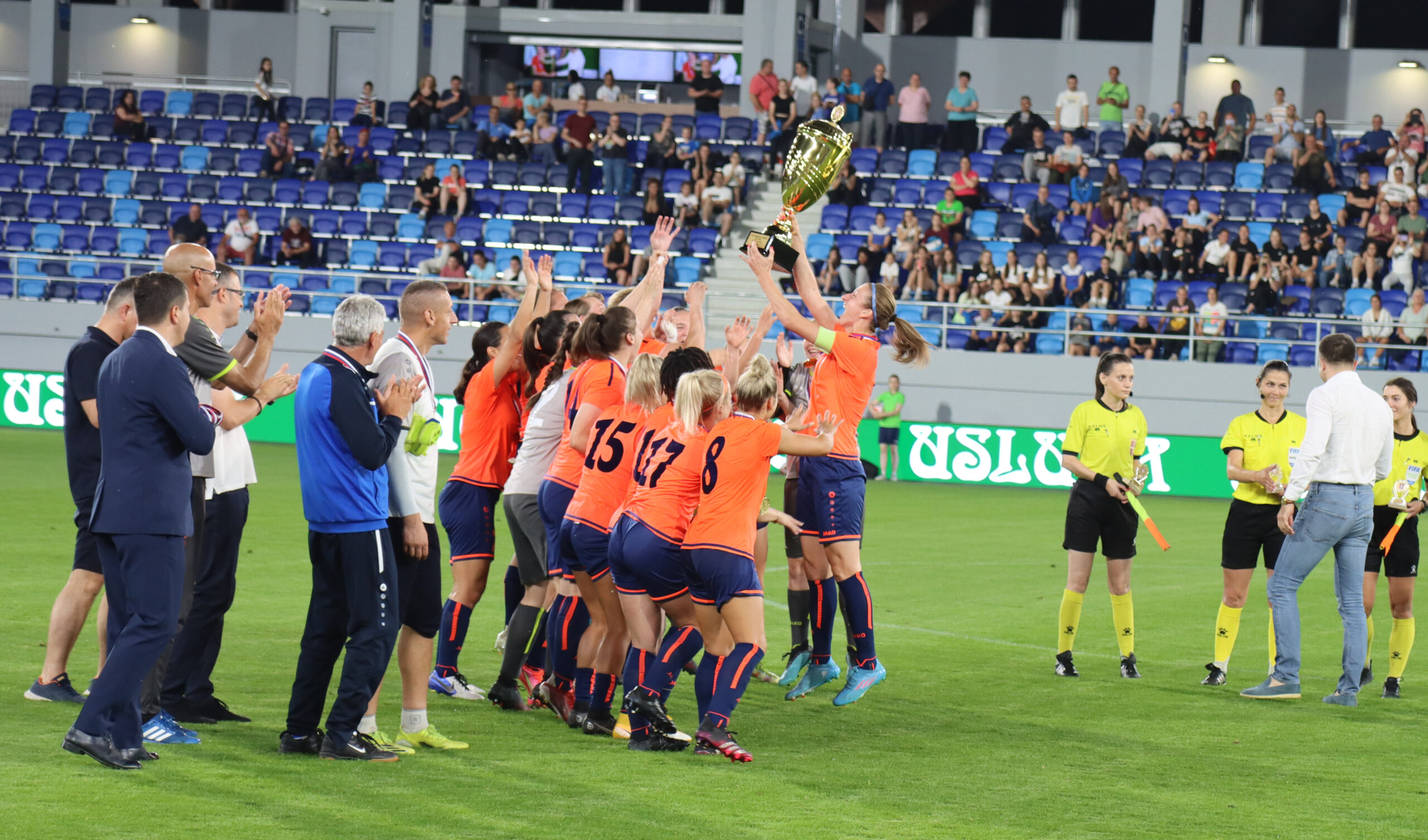 Lokalni derbi u Kupu Srbije