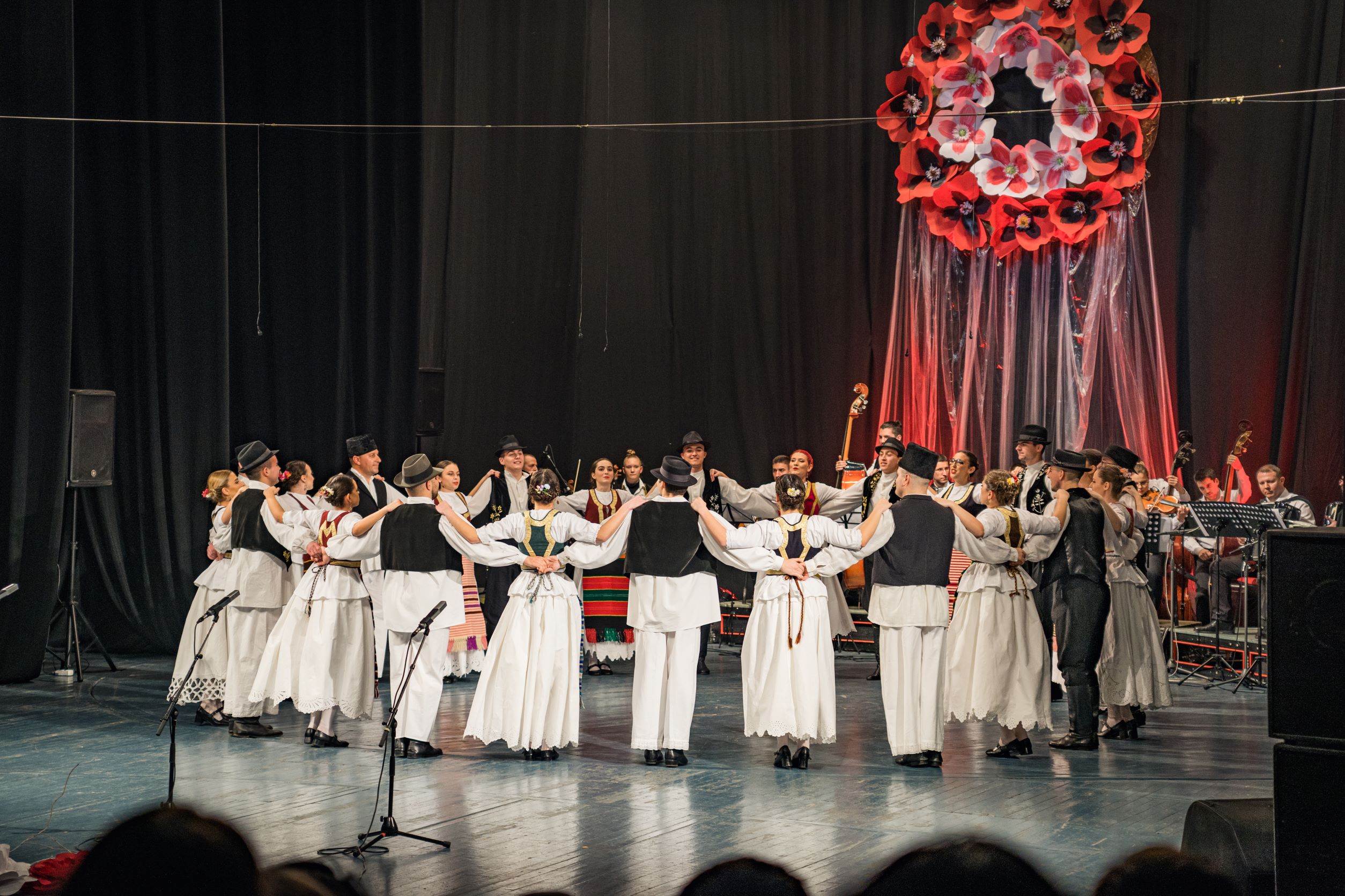 Bačka Topola: U petak Godišnji koncert KUD “Vuk Stefanović Karadžić”