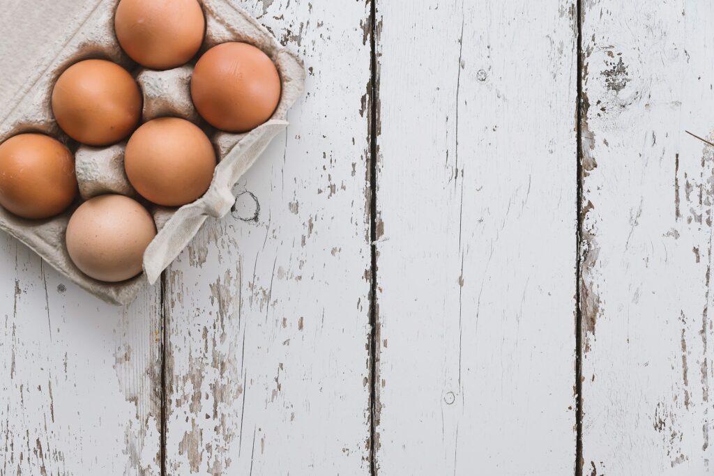 Koliko dugo jaja mogu da stoje u frižideru?