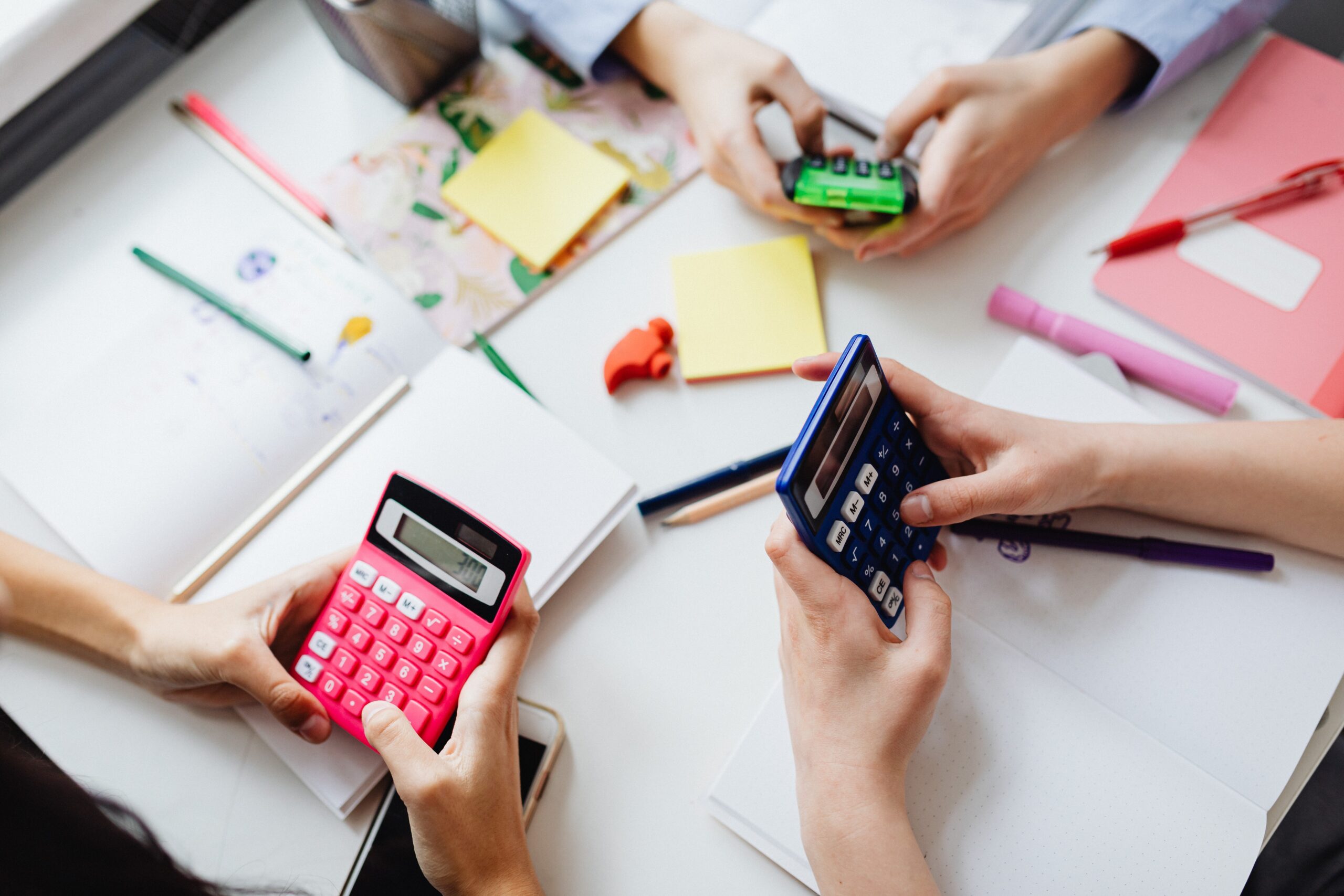 Matematičari iz Lovćenca ostvarili zapažene rezultate na Opštinskom takmičenju