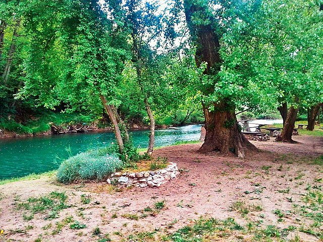 šta krije najčistija reka u srbiji?
