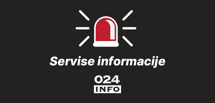 Bačka Topola: Isključenje struje za 13. februar