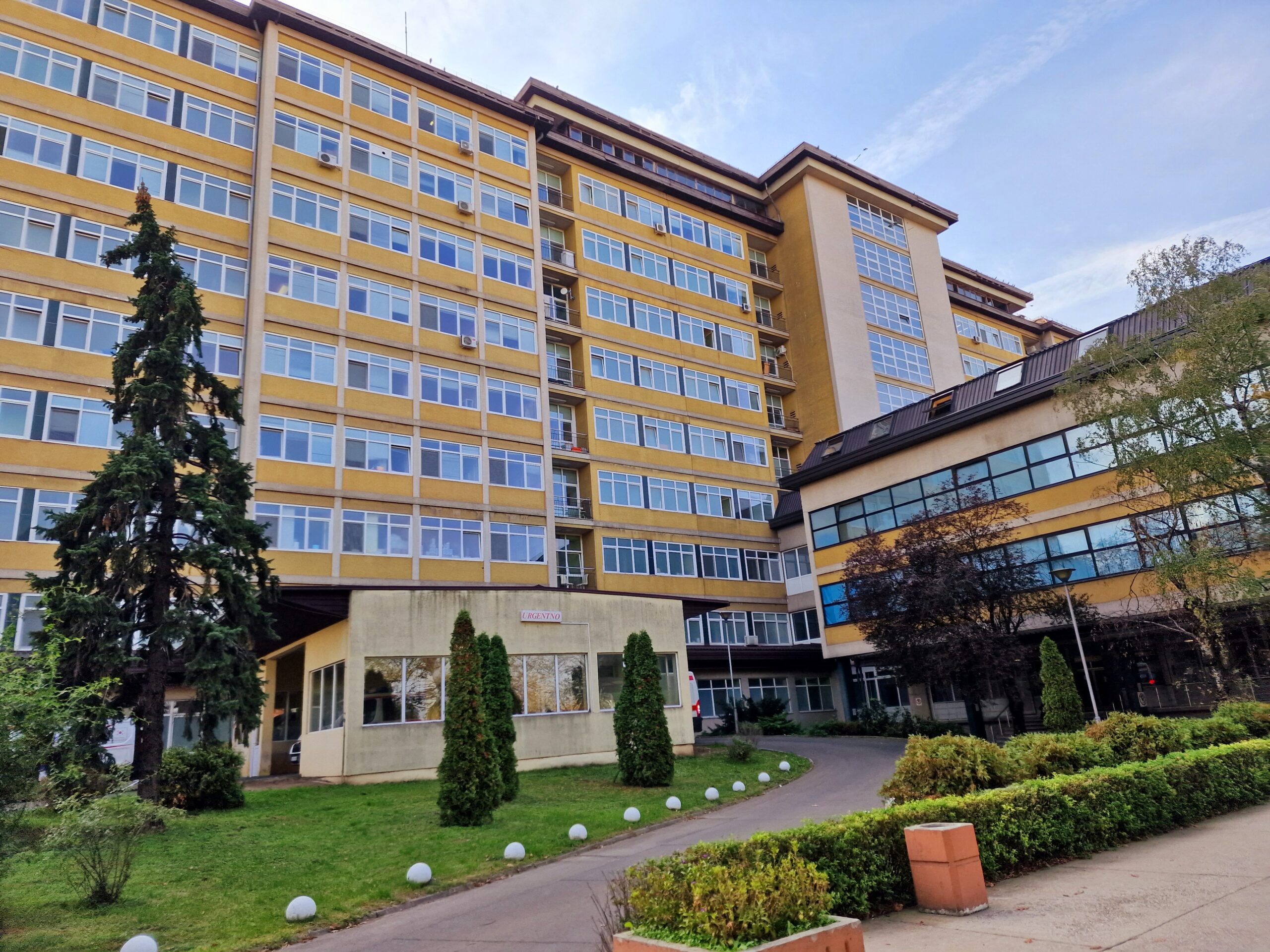 Neonatologija subotičke bolnice dobila donaciju “Mozzart” fondacije