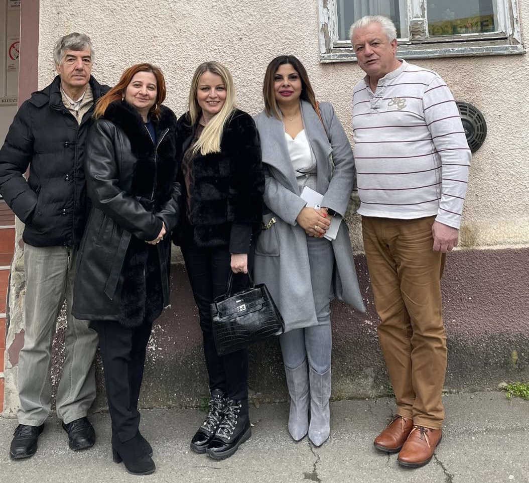 Održan sastanak u vezi sa inkluzijom Roma