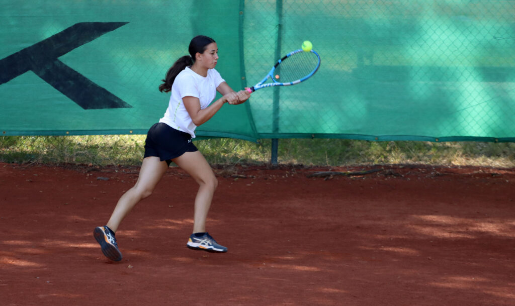 Lana Virc osvojila „Adriatic Kup“