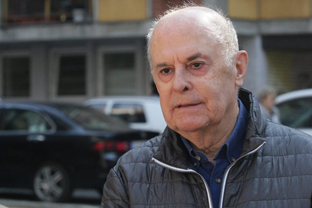 Jovanović: Posledice NATO agresije trajne, agresija nastavljena drugim sredstvima