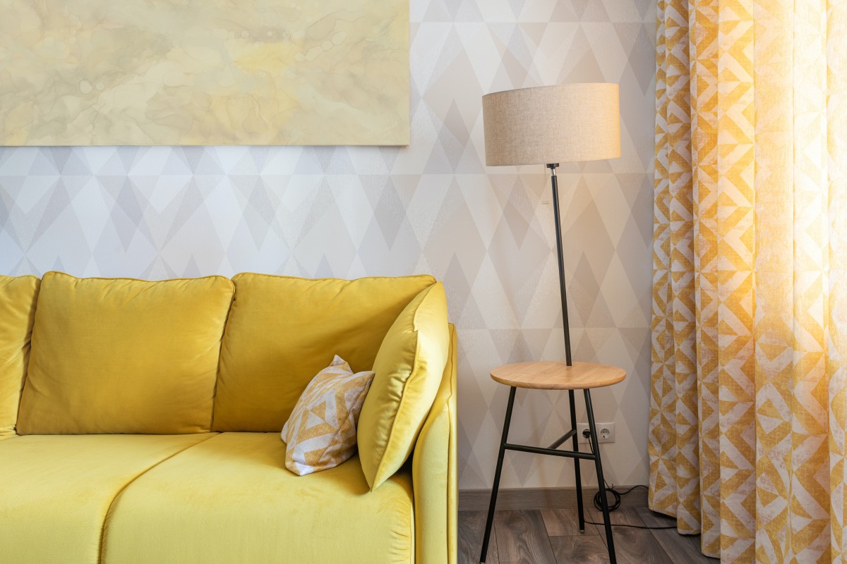 pet načina da uspešno kombinujete različite stilove u dekoraciji svog doma