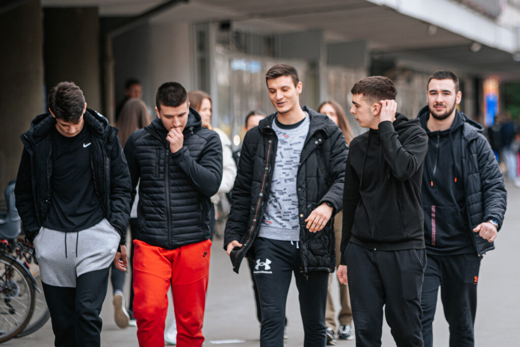 Raspisani konkursi za programe od javnog interesa u omladinskom sektoru