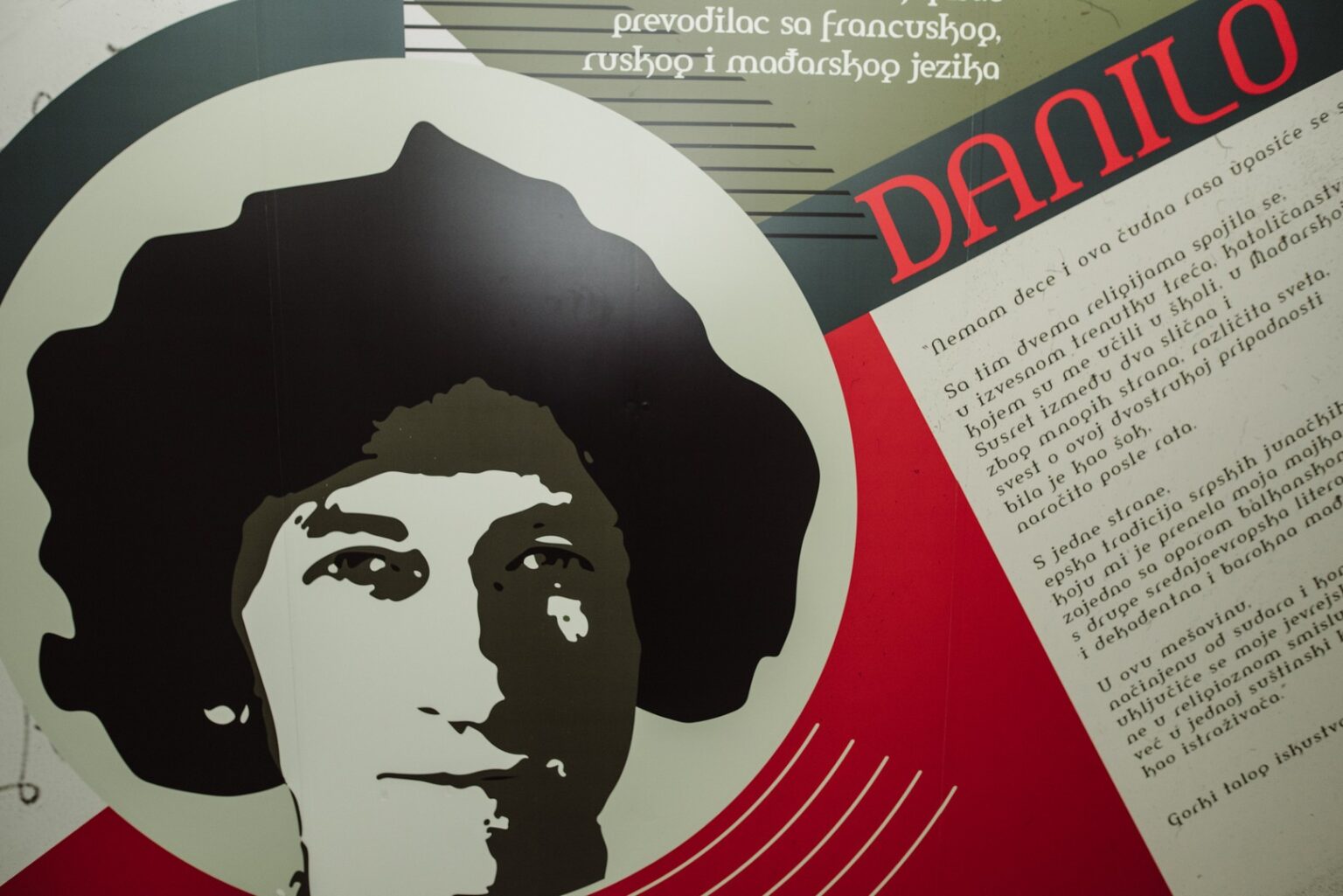 Muzičke nade u Fondaciji &bdquo;Danilo Ki&scaron;&rdquo;