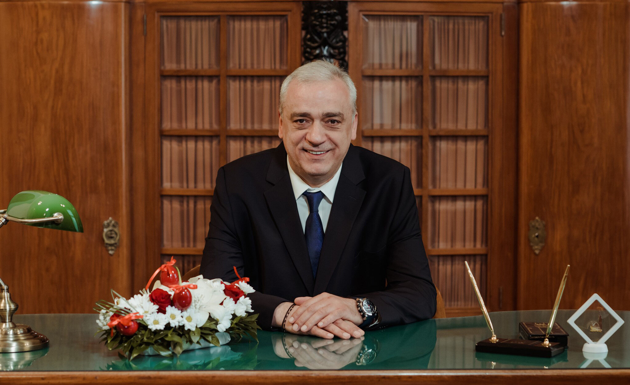 Gradonačelnik Bakić: Grad Subotica nastavlja sa politikom podrške porodici i roditeljstvu