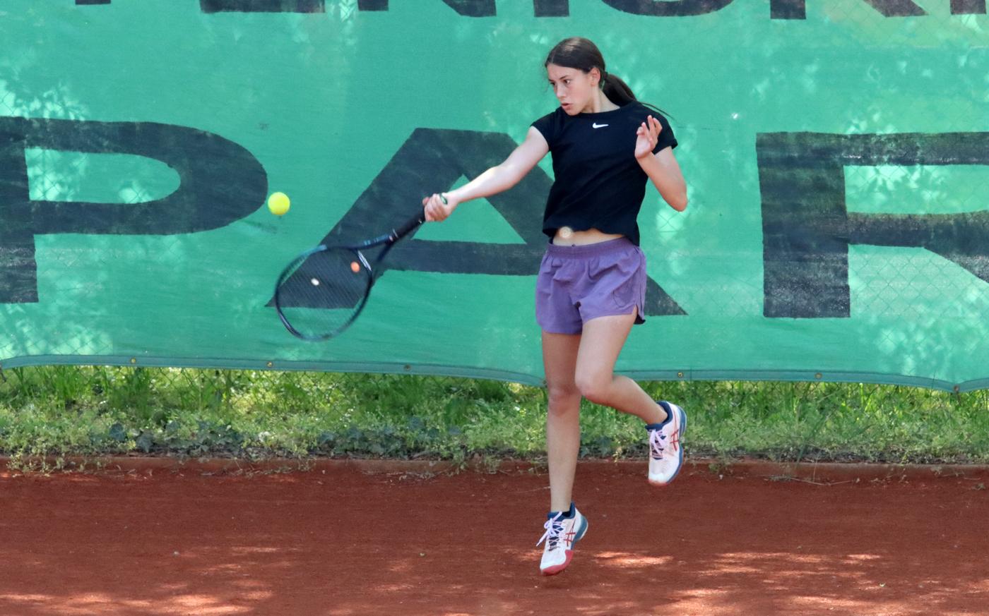Lana Virc osvojila ITF Turnir u Subotici